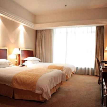 Ramada Hotel Wuxi Wuxi  Exterior foto