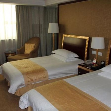 Ramada Hotel Wuxi Wuxi  Exterior foto