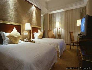 Ramada Hotel Wuxi Wuxi  Cameră foto
