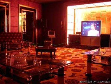 Ramada Hotel Wuxi Wuxi  Interior foto