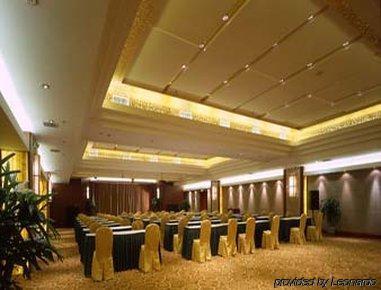 Ramada Hotel Wuxi Wuxi  Facilități foto
